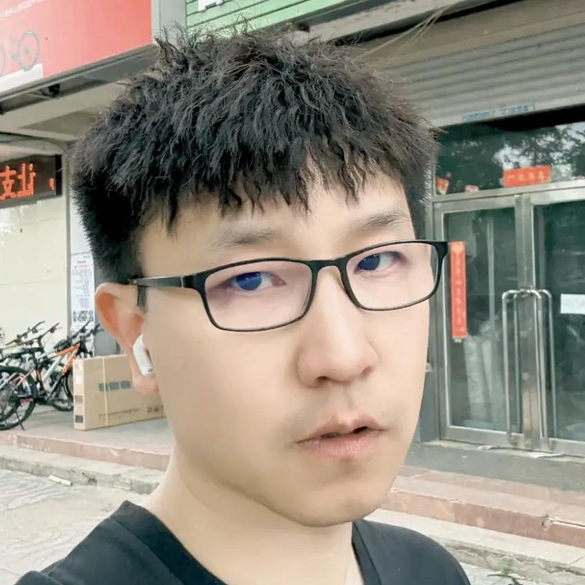 电锯爷