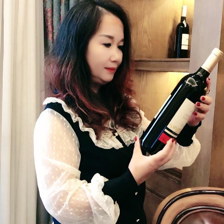 tgh（桂华姐小号）