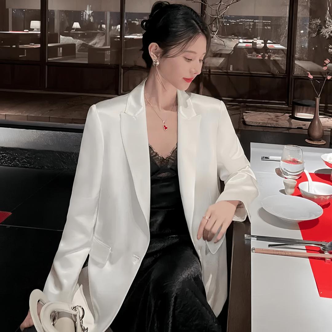 璟甜服装店