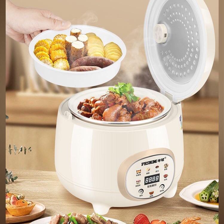 电饭煲工厂店💫