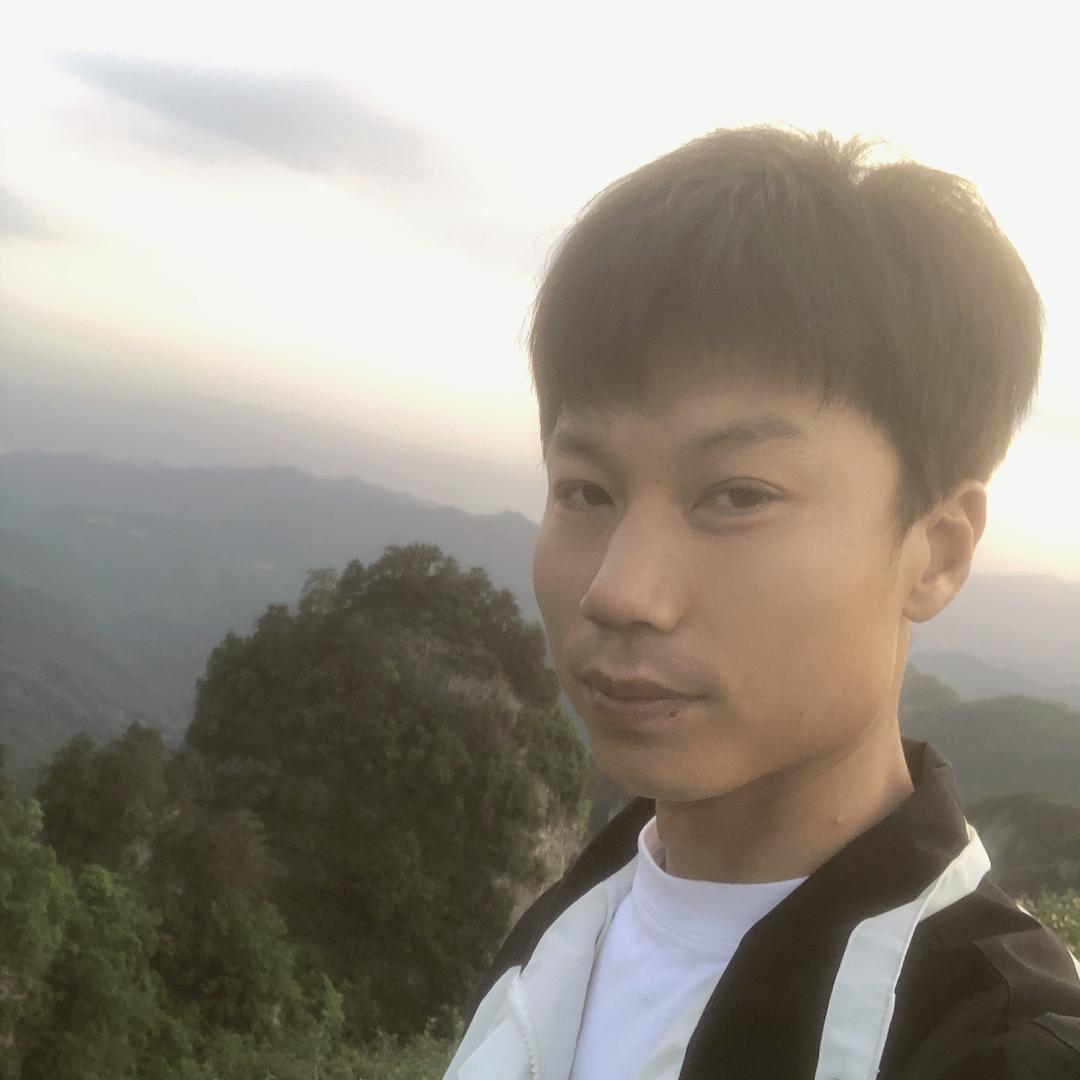 星期八-
