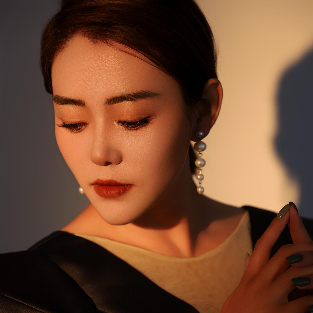 蛇蝎美人