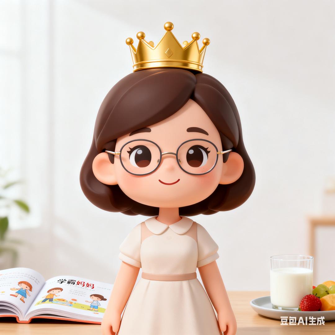 故事营养师头像