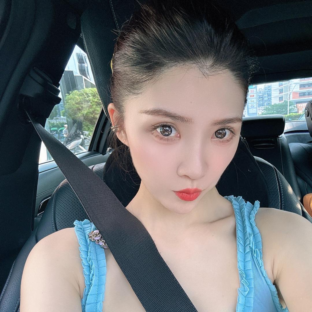 Maggie 皎儿