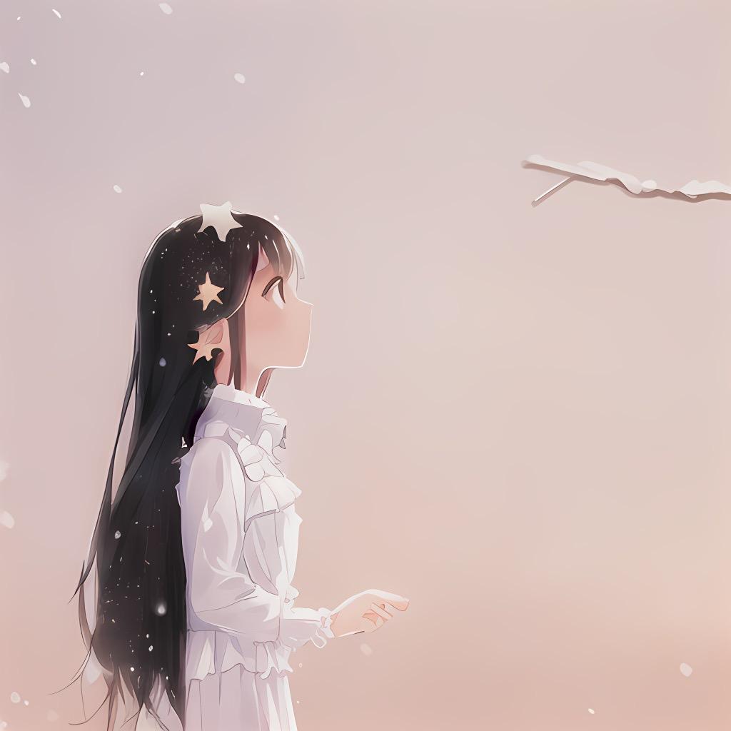 楠～
