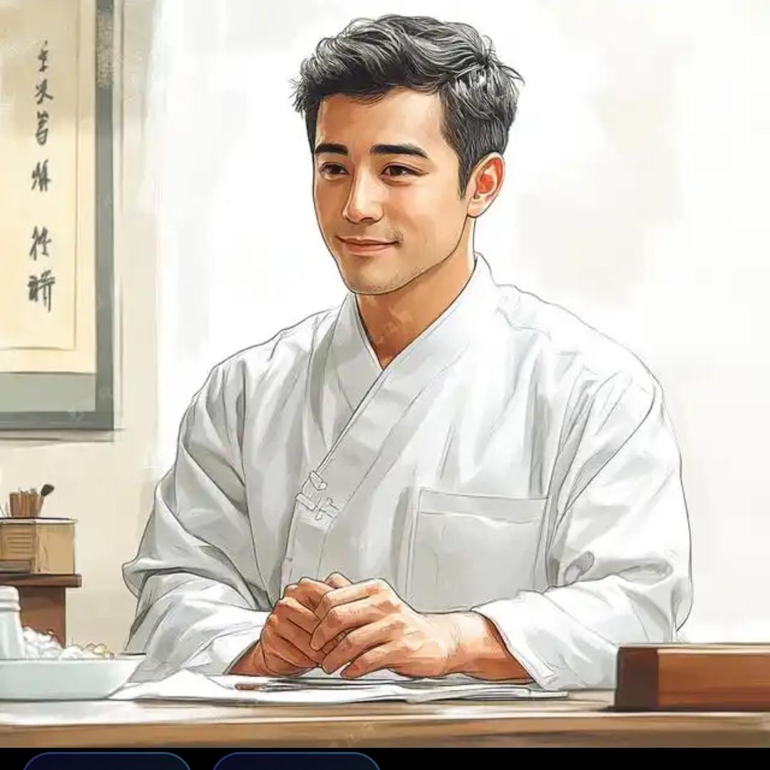 康老师