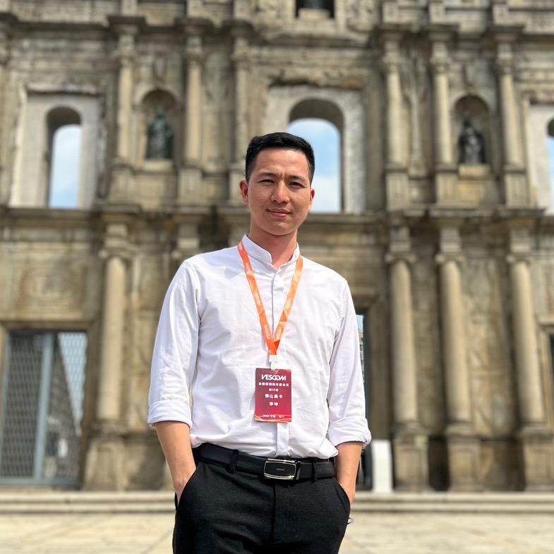 李坤谈定制