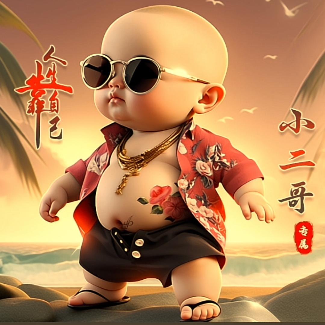 @川K小二哥🔥