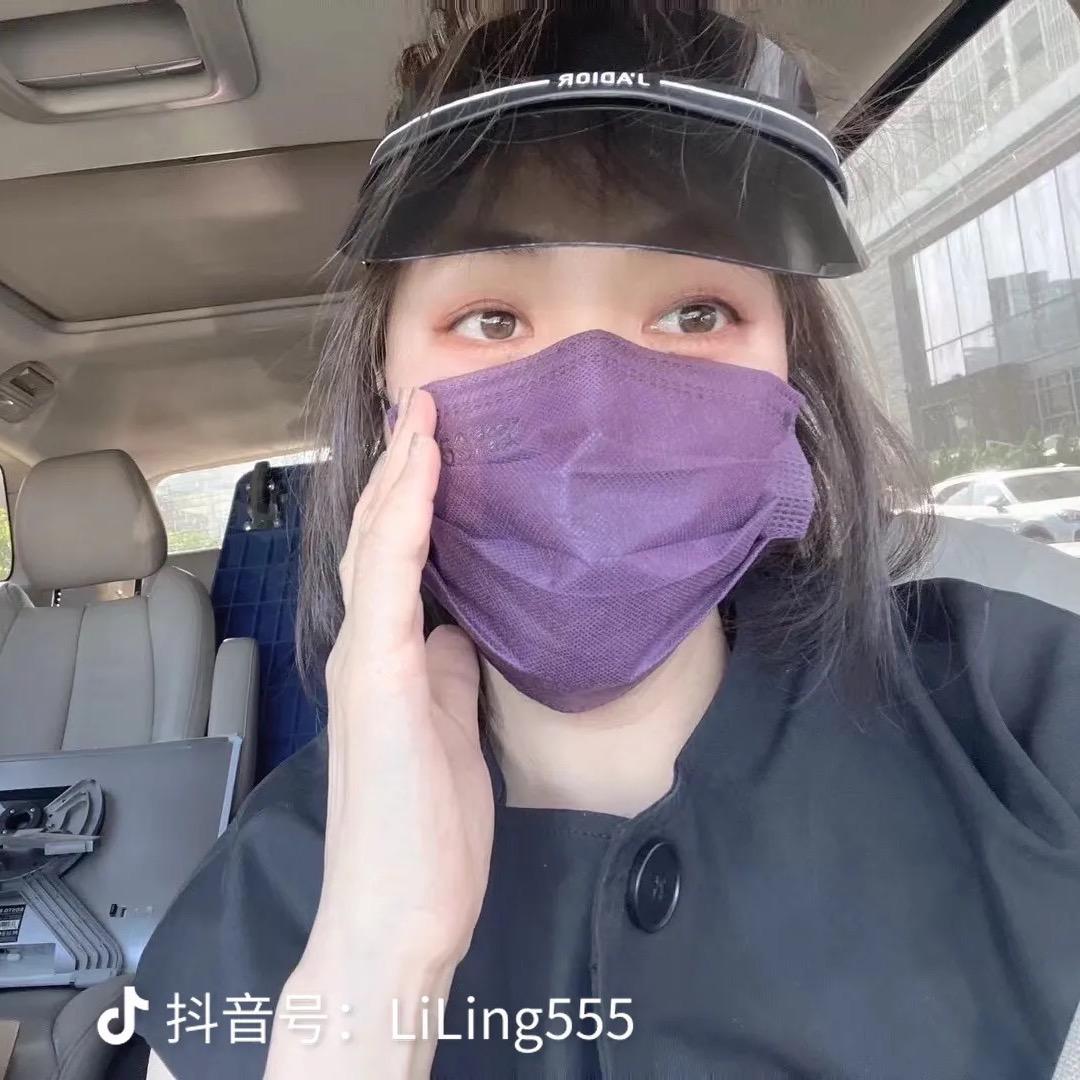 COCOLINDA琳达甄选穿搭