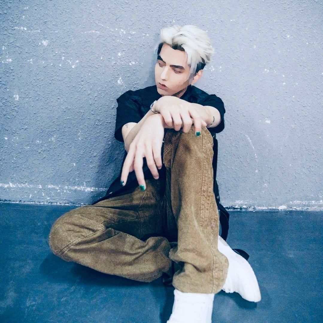 Kris👿