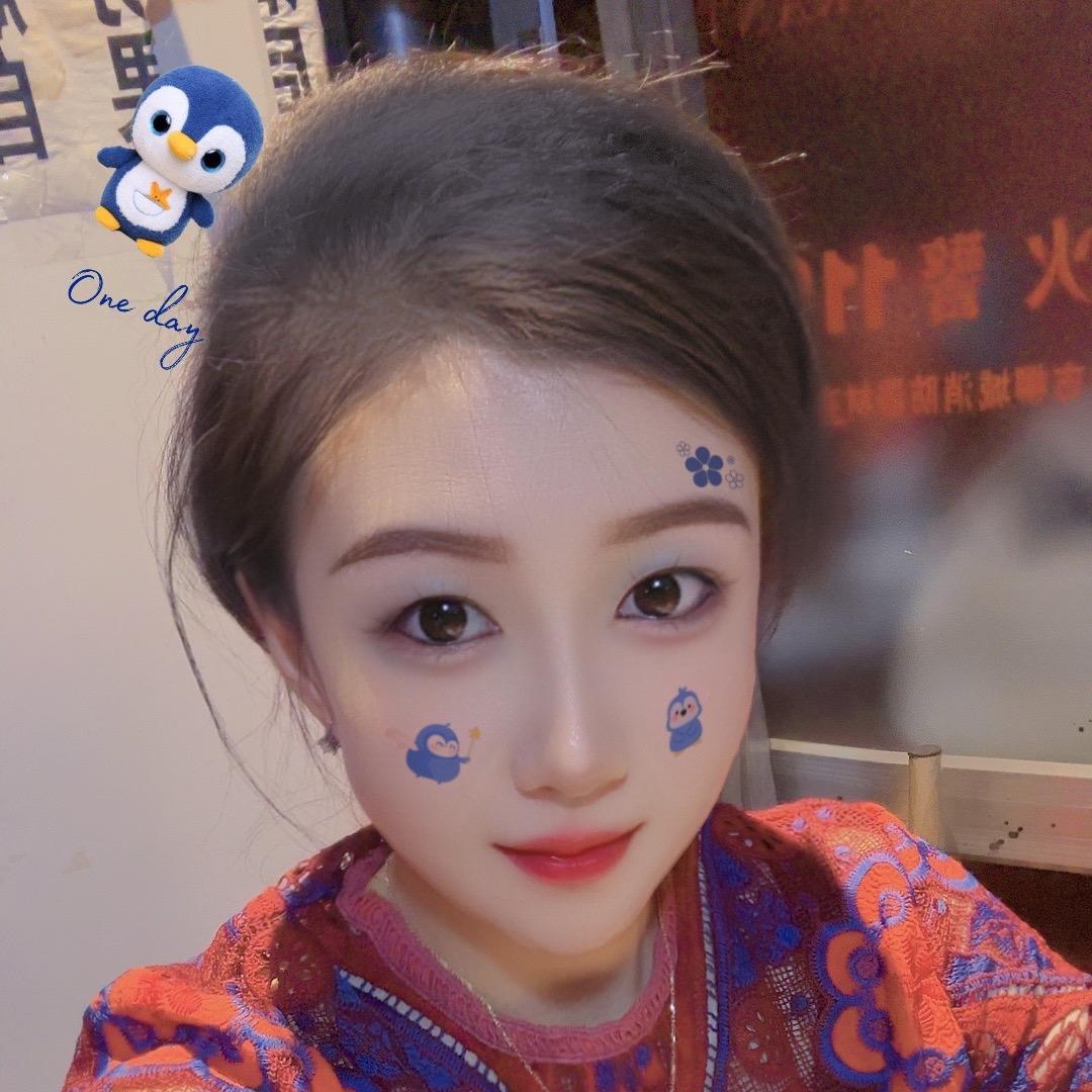 卖火锅的老板娘（努力版）