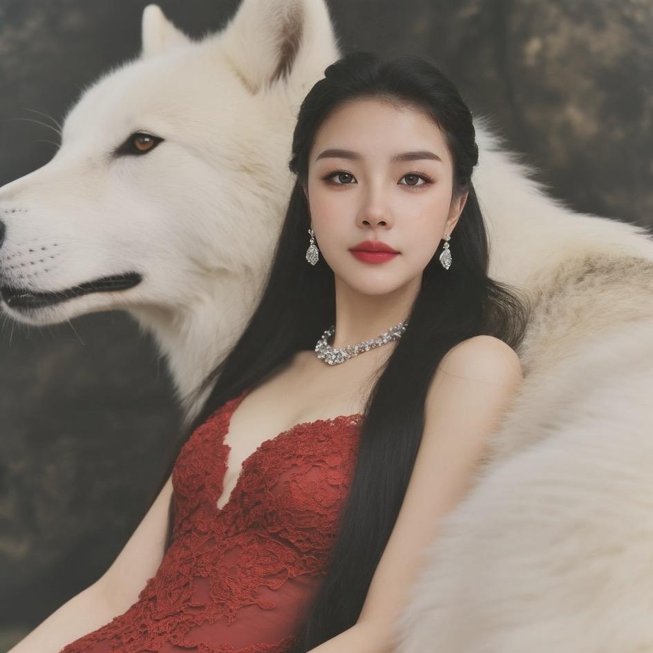 👸公主请开心🫦