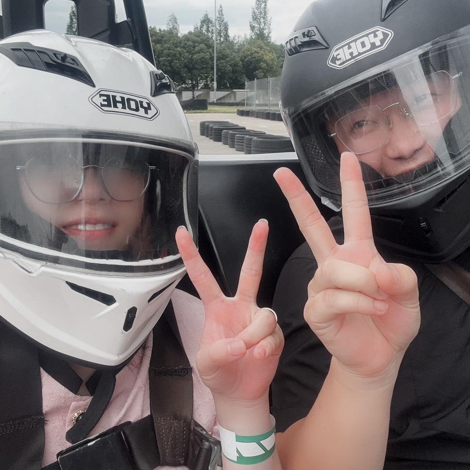 俞大头的小妹妹