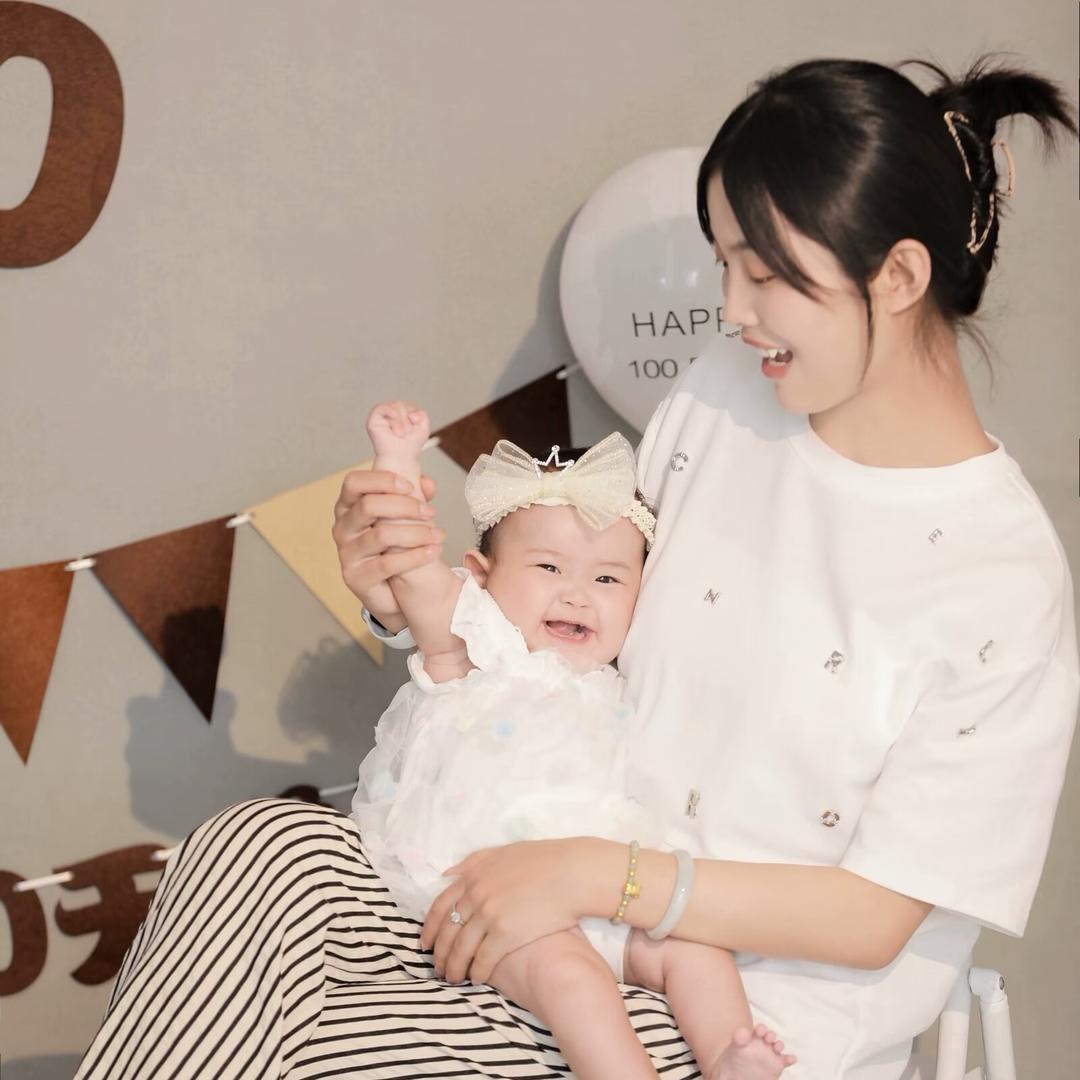 小雪麻麻