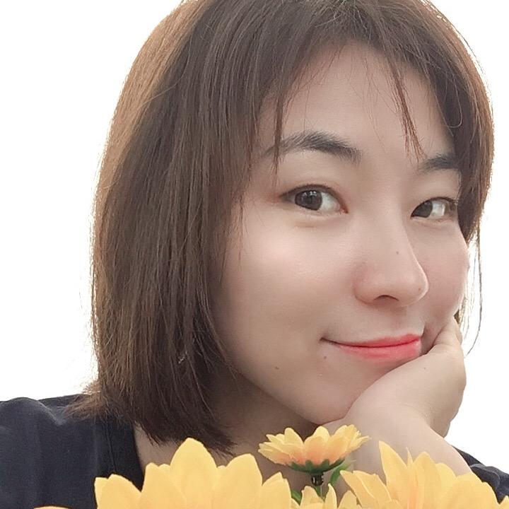 教英语的霍老师