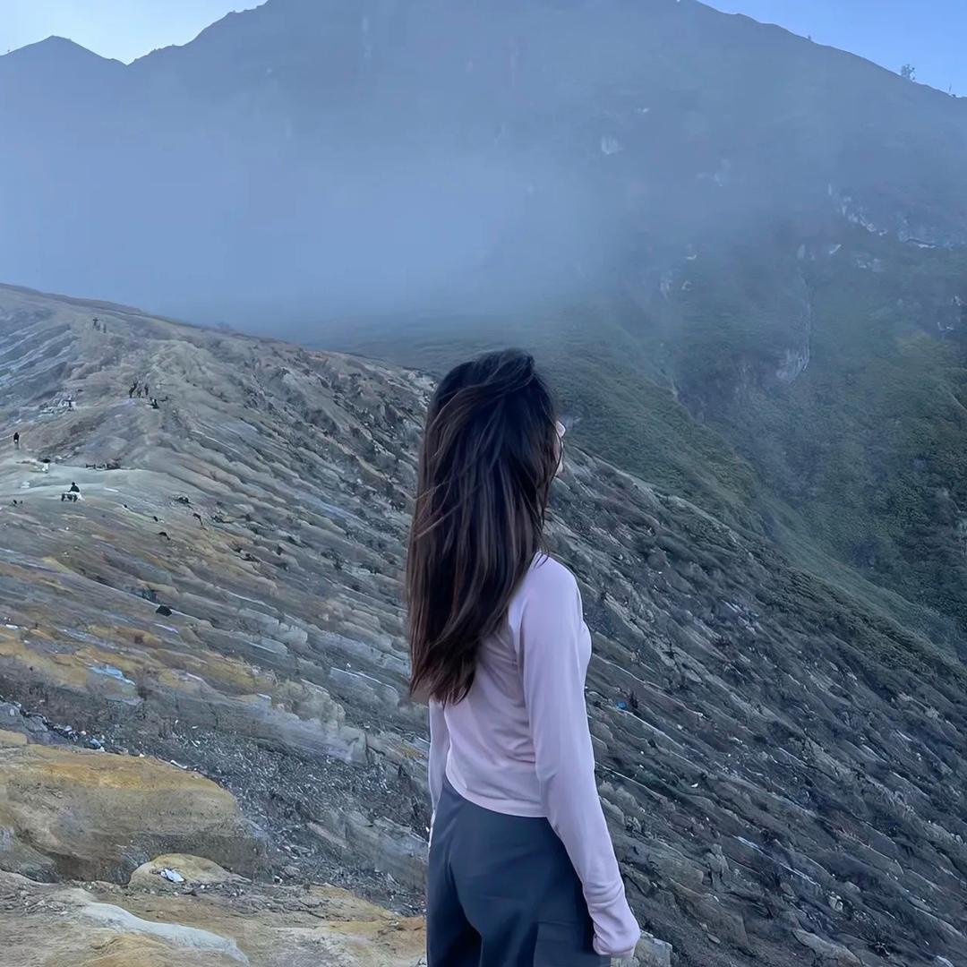 董小姐💗
