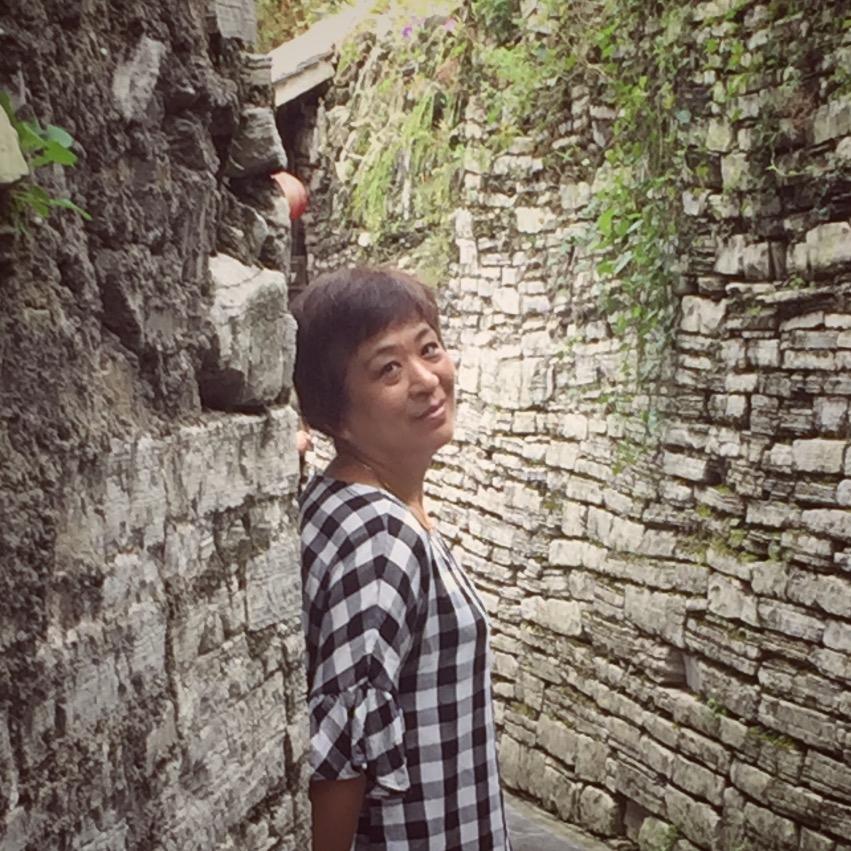 小叮当的姨婆