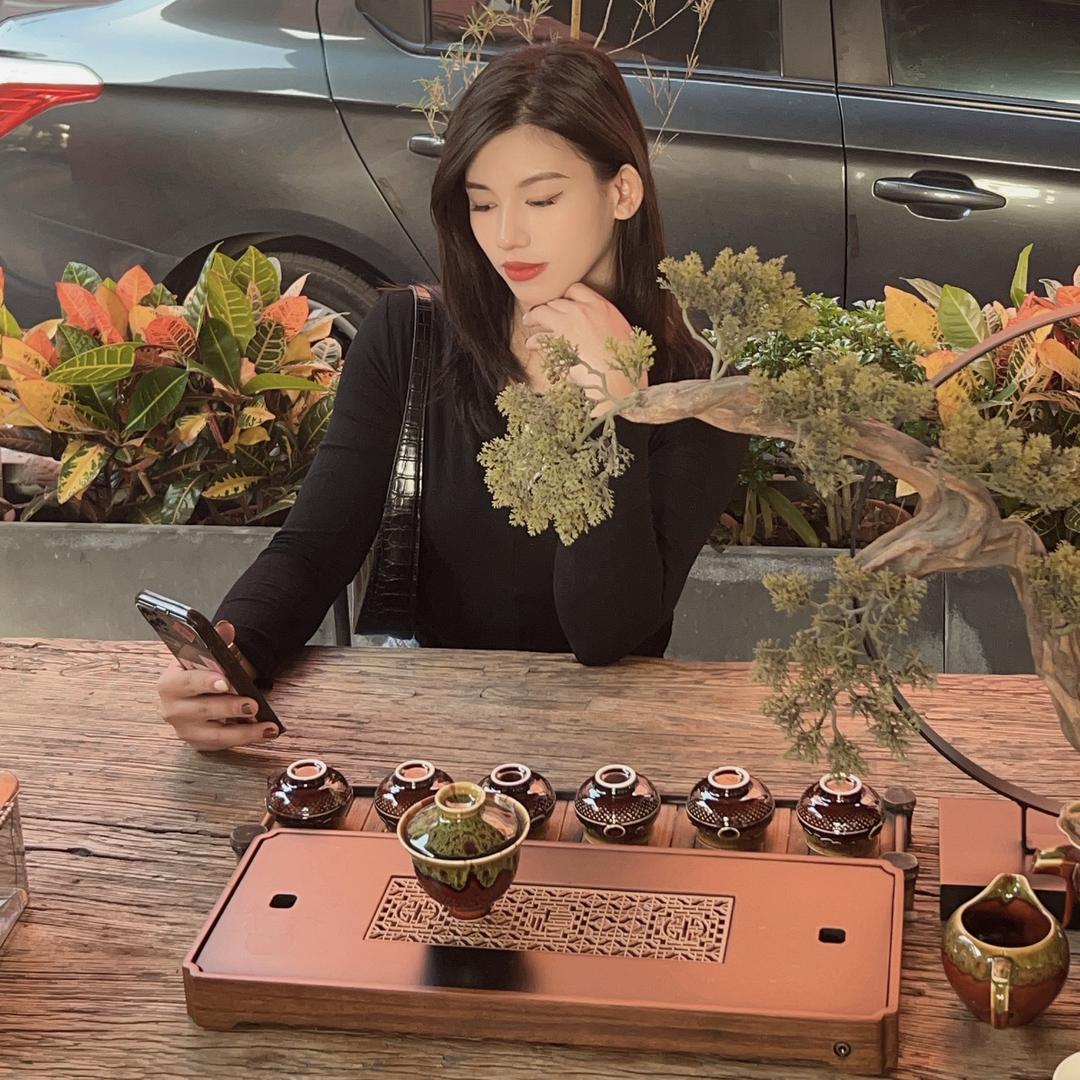 婷姐：记录摆地摊（收徒）