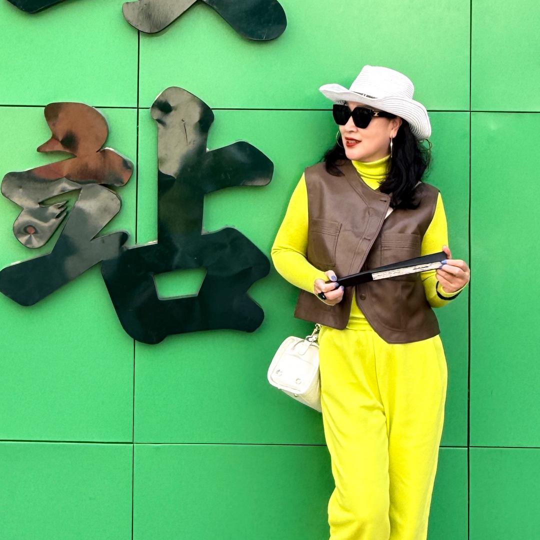 爱旅游的杜杜