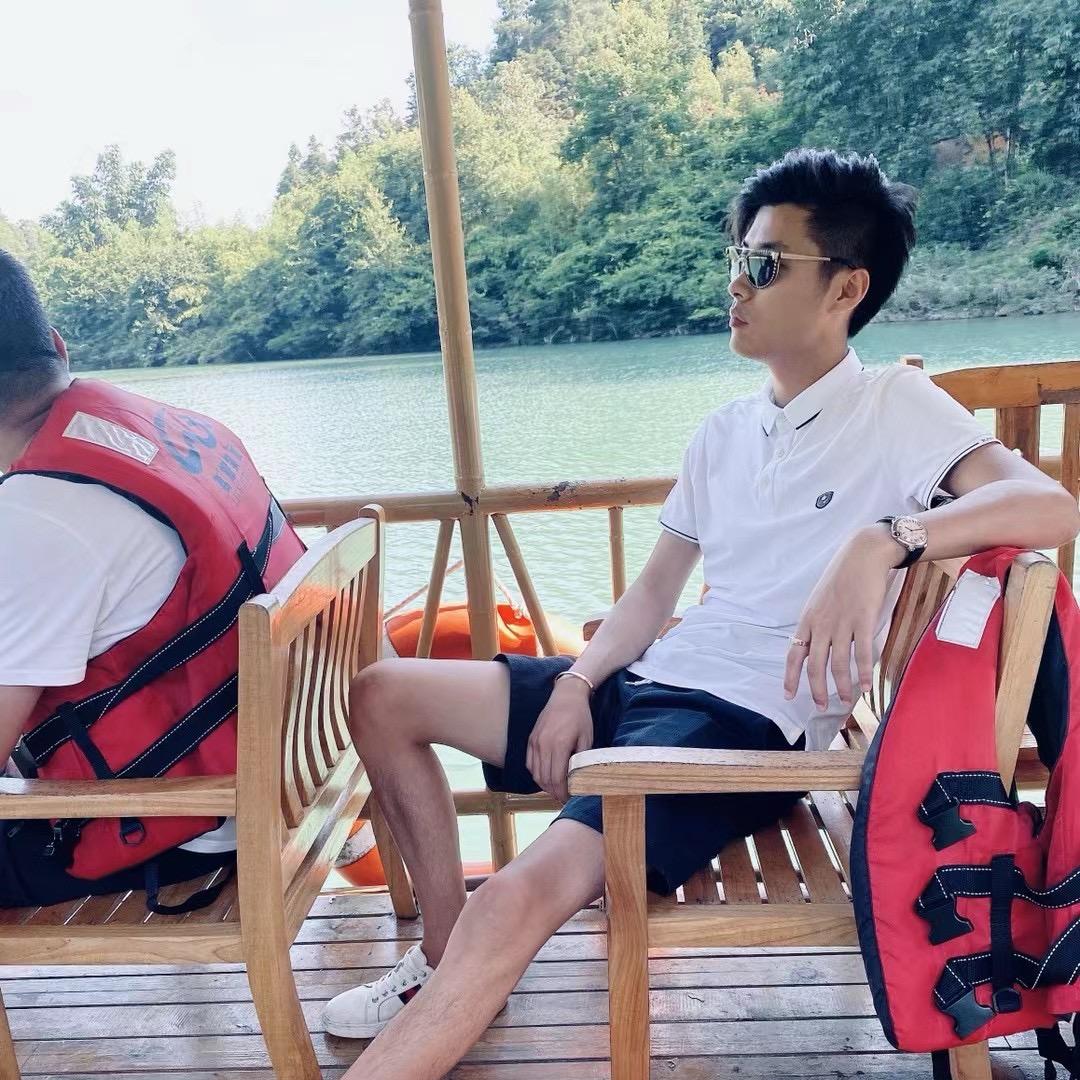 龚漂亮