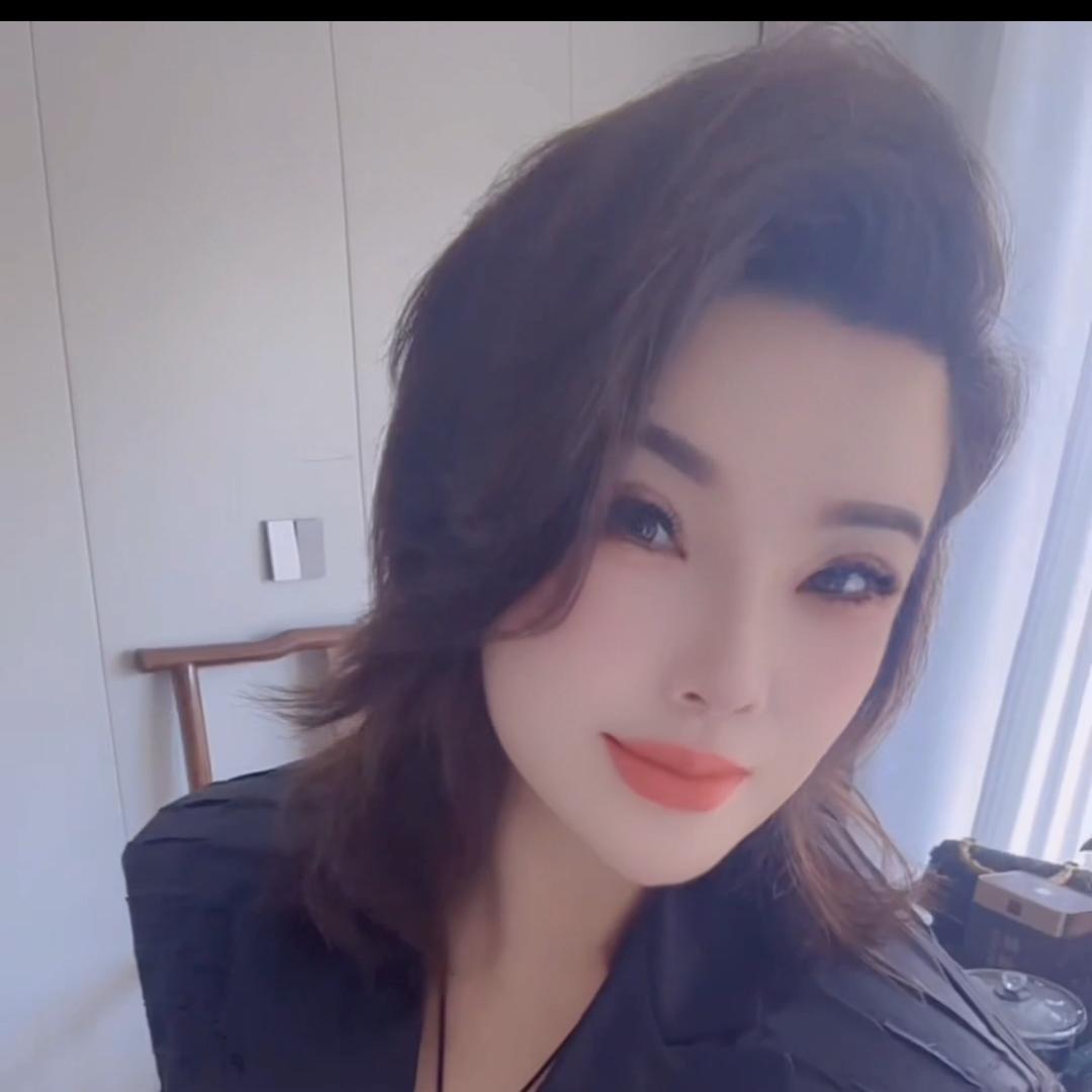 小芳🌸阿姨