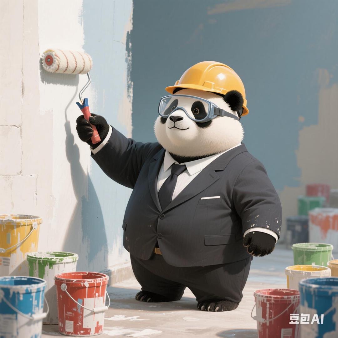 A长葛内外墙批白施工团队