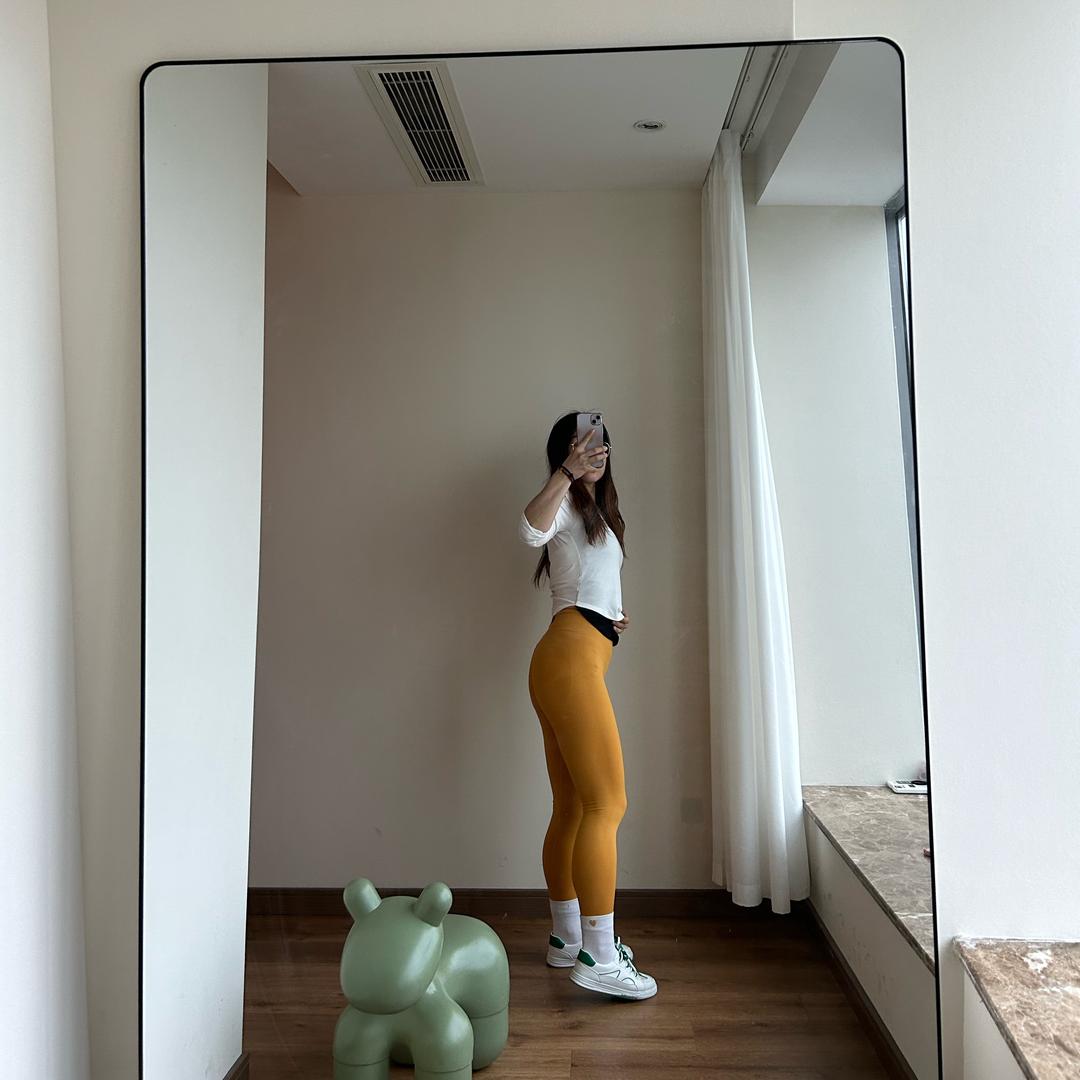 小鹿（锻炼中）