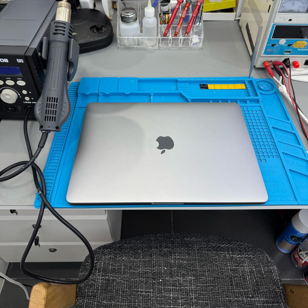 KOORUI（U城天街店）徐洪