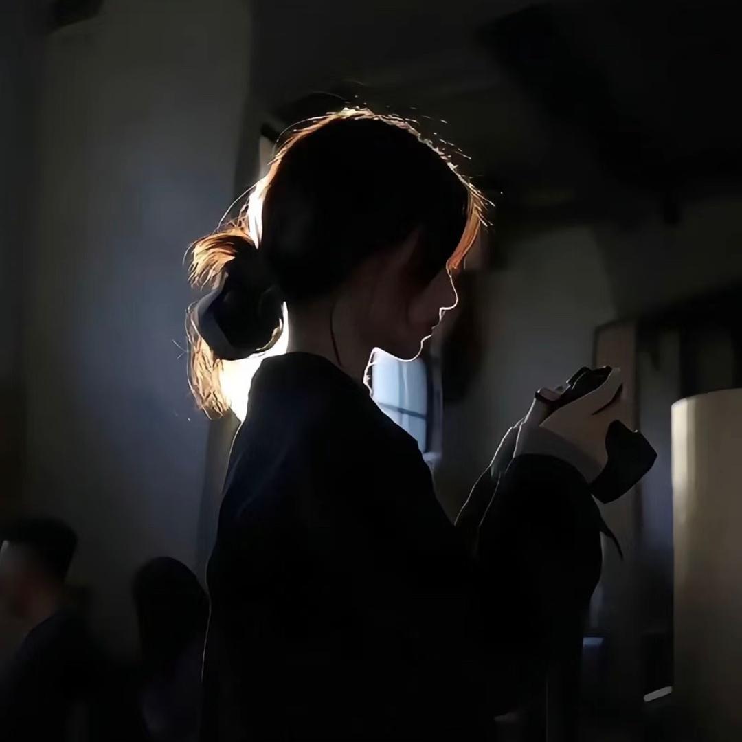 小仙女🧚‍♂️头像