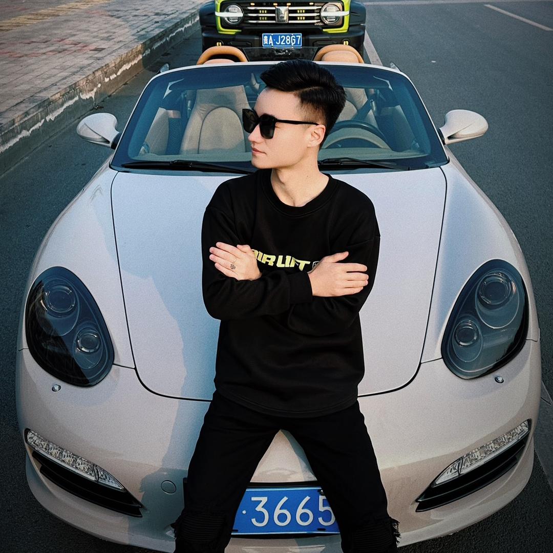 小付探房VIog