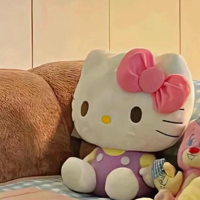 Kitty教永垂不朽！