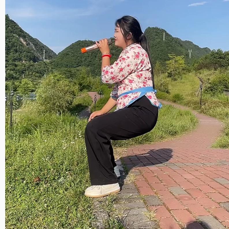 叫我倩倩倩