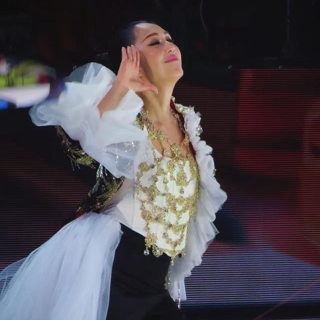 💞用五十年融化你💞