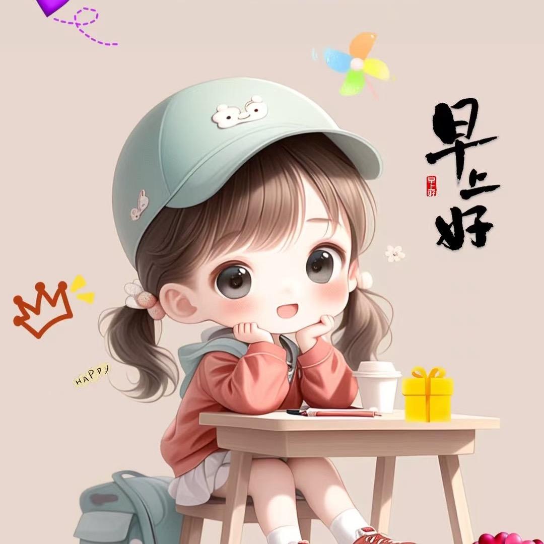🍒平安喜乐🥨