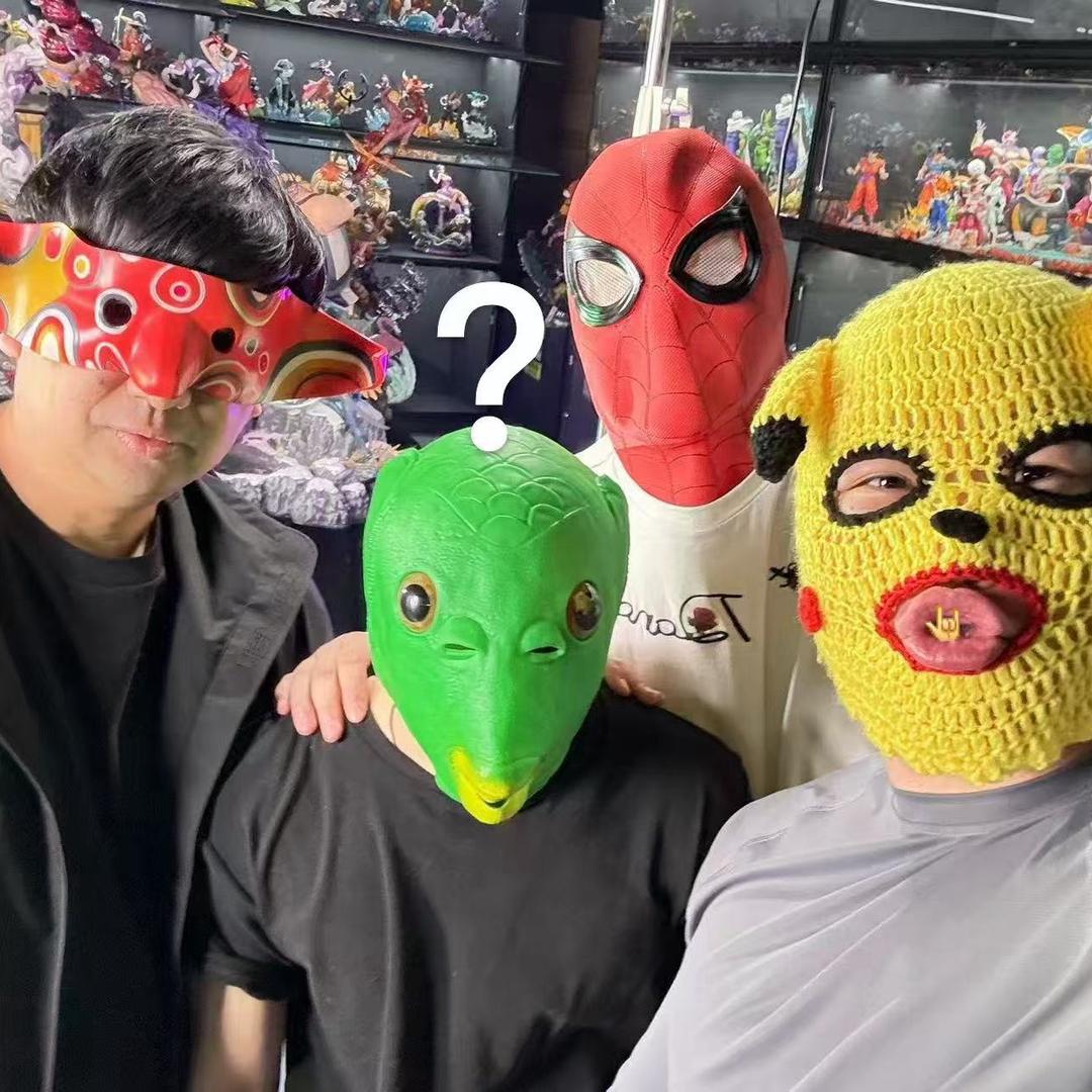 喜喜申申喜喜