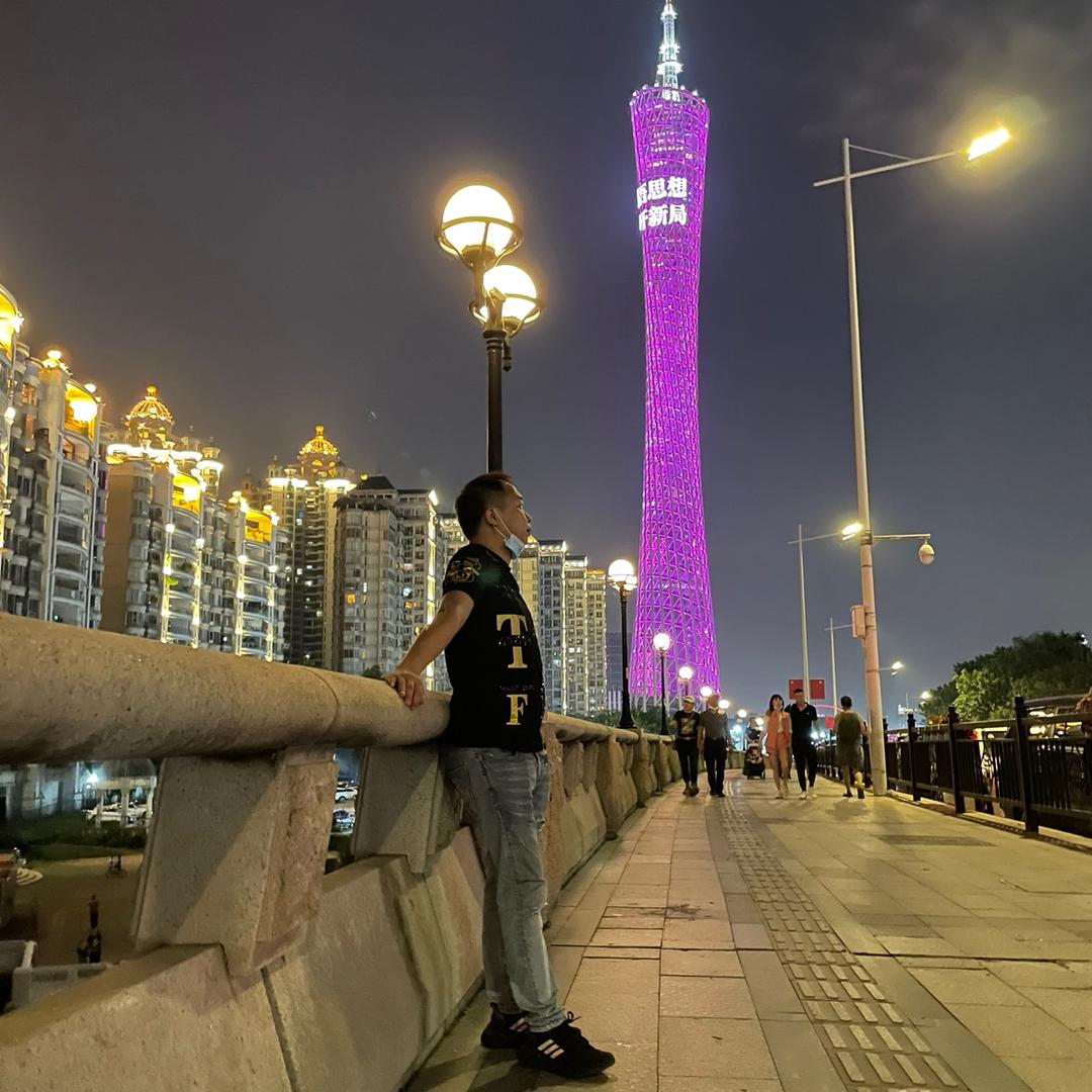 开心就好……🌈