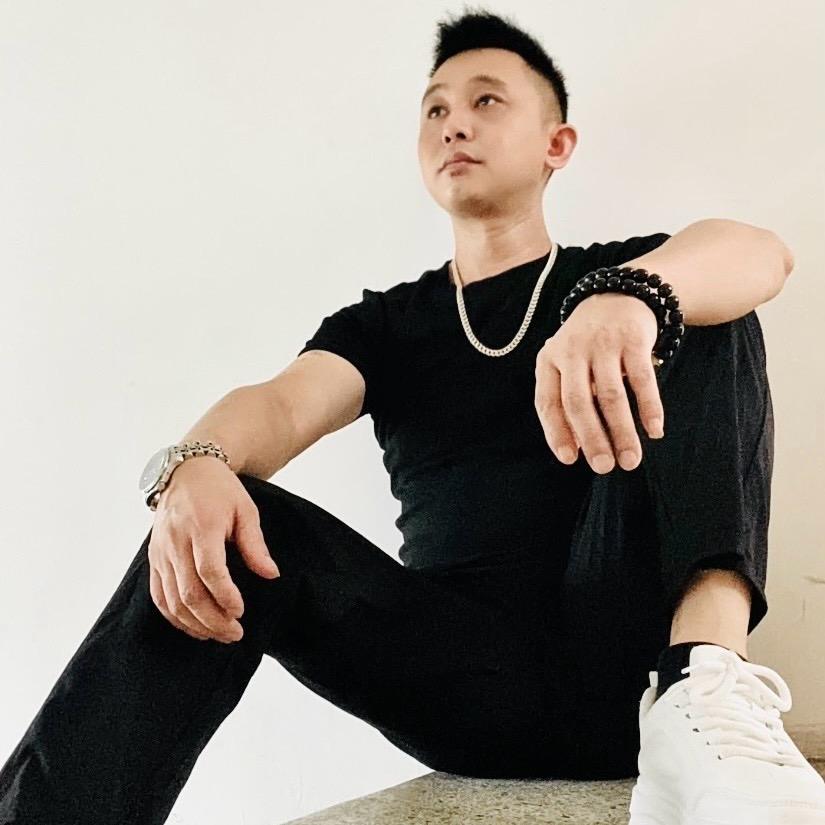 🎤宜宾阿龙