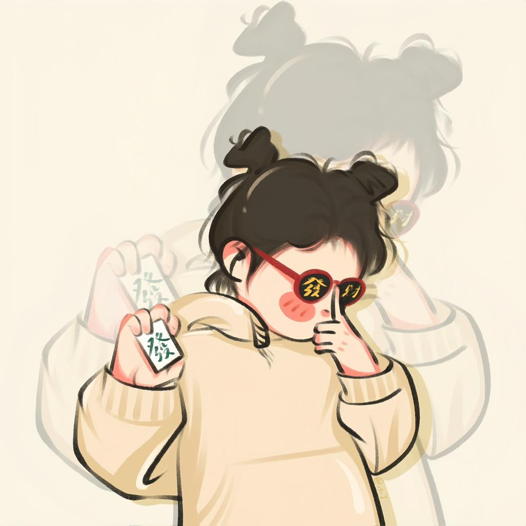 热爱装修的刘丹丹