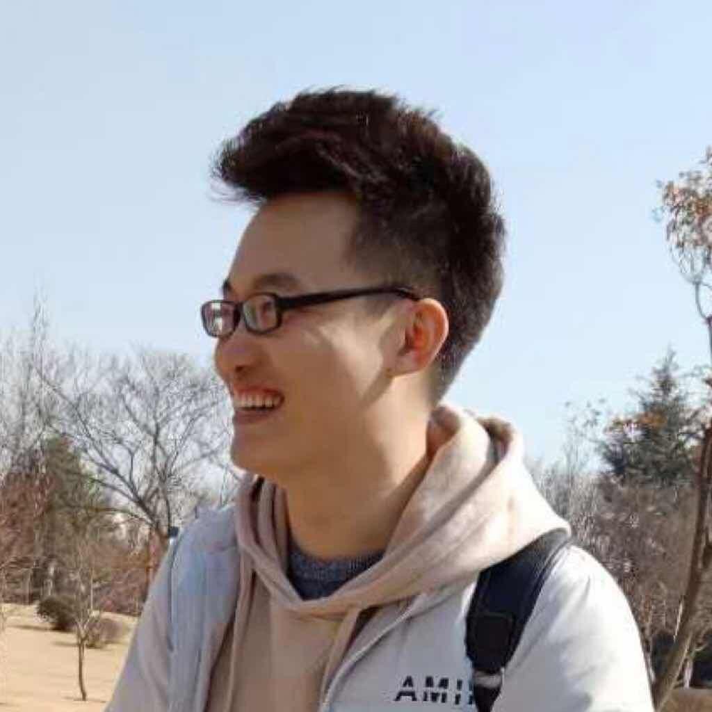 十里八乡有名的俊后生