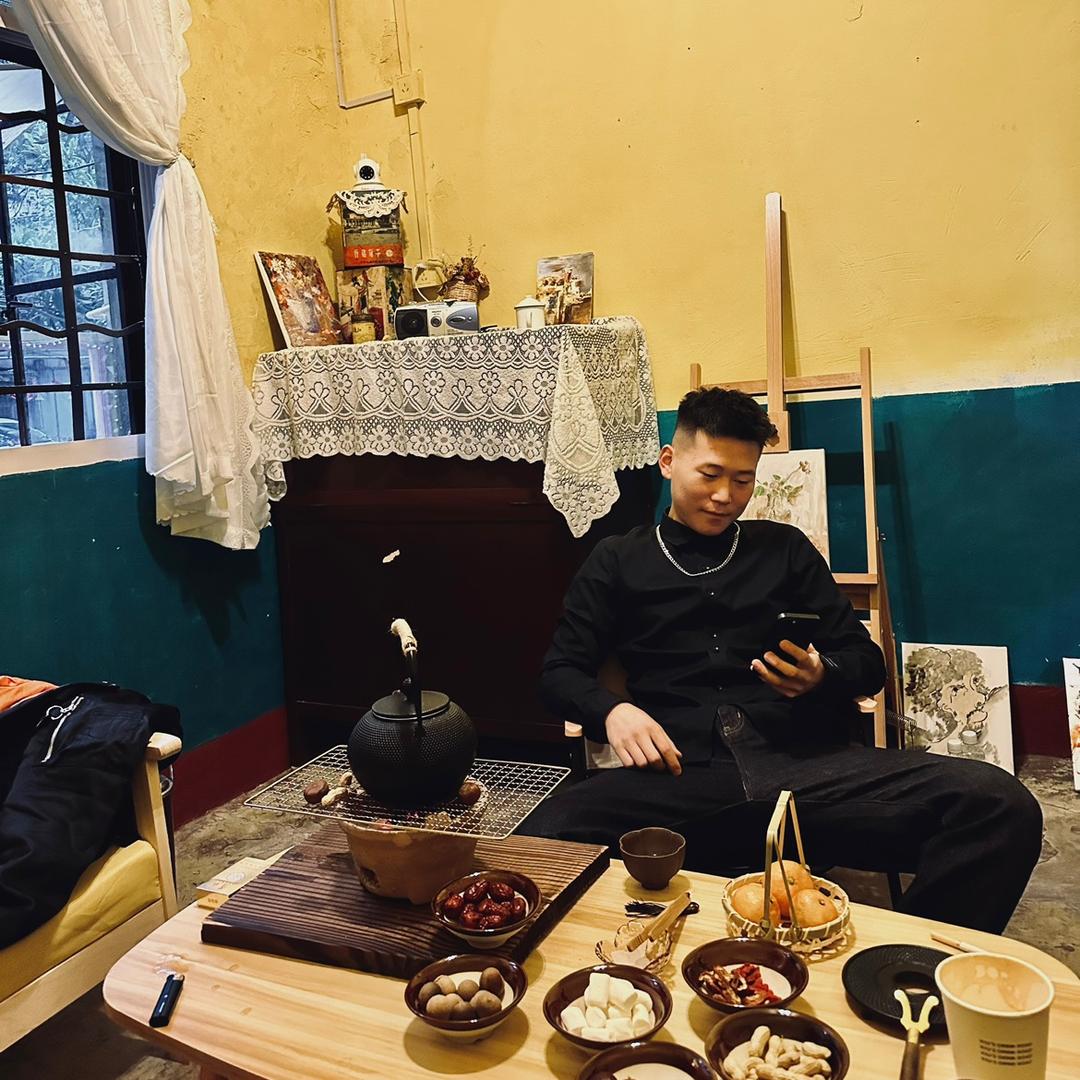 云凯