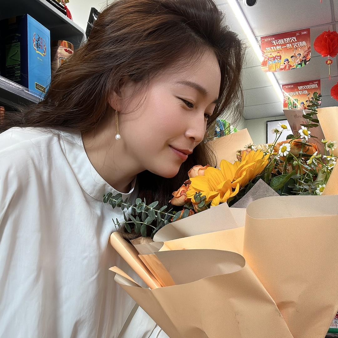 波记-老板娘～👑