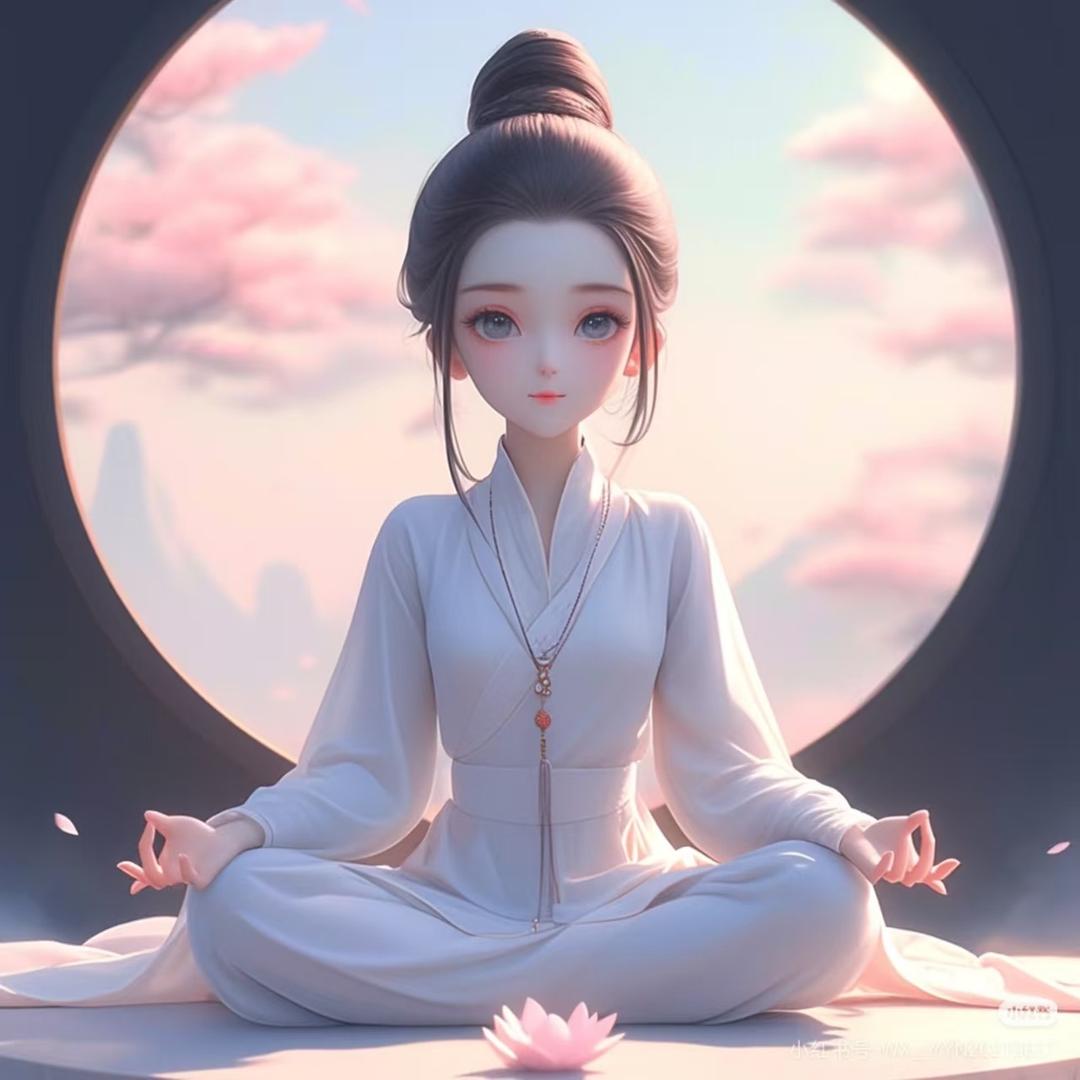 闲云居士