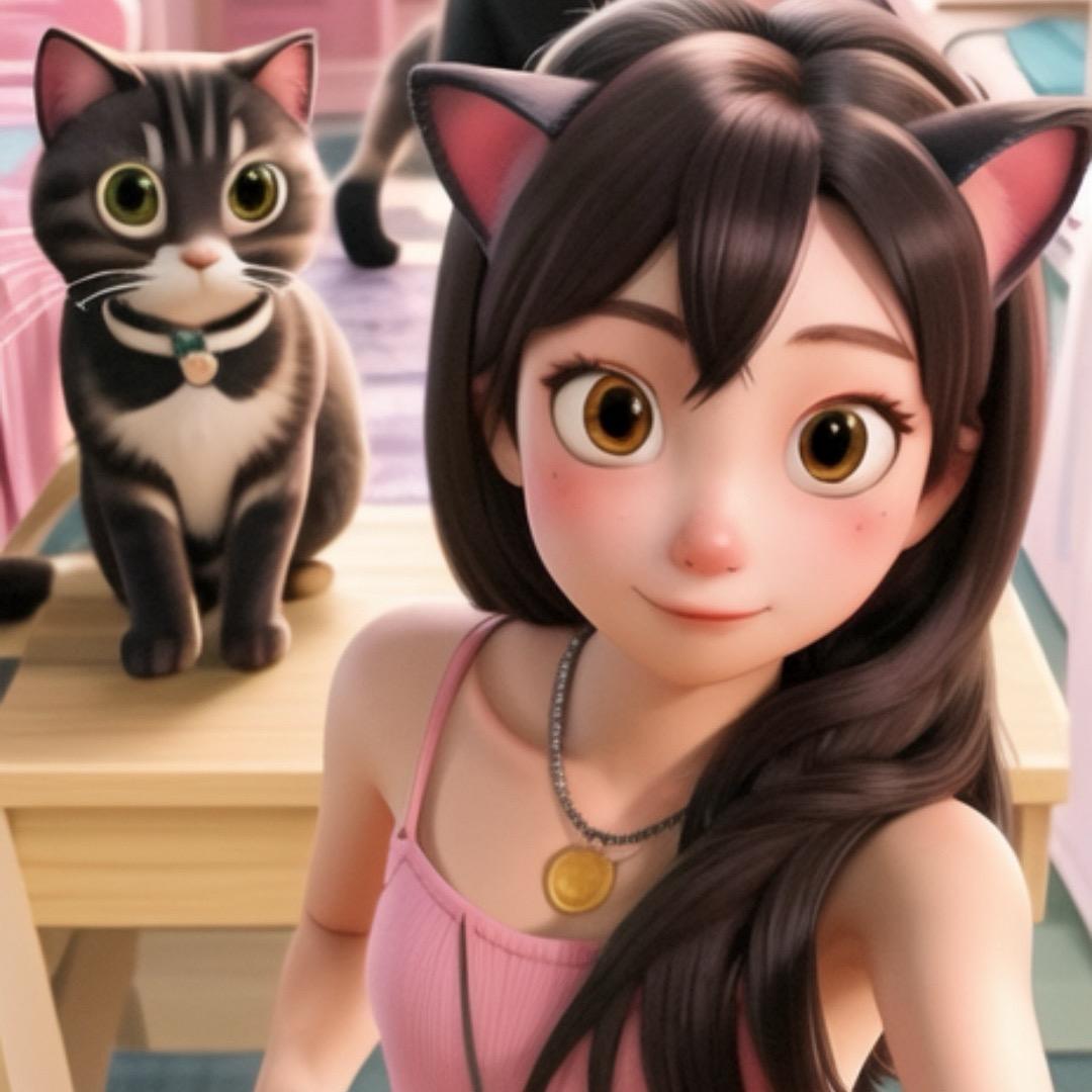 🐱