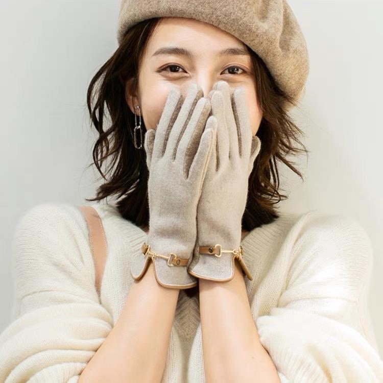 贵人指手套