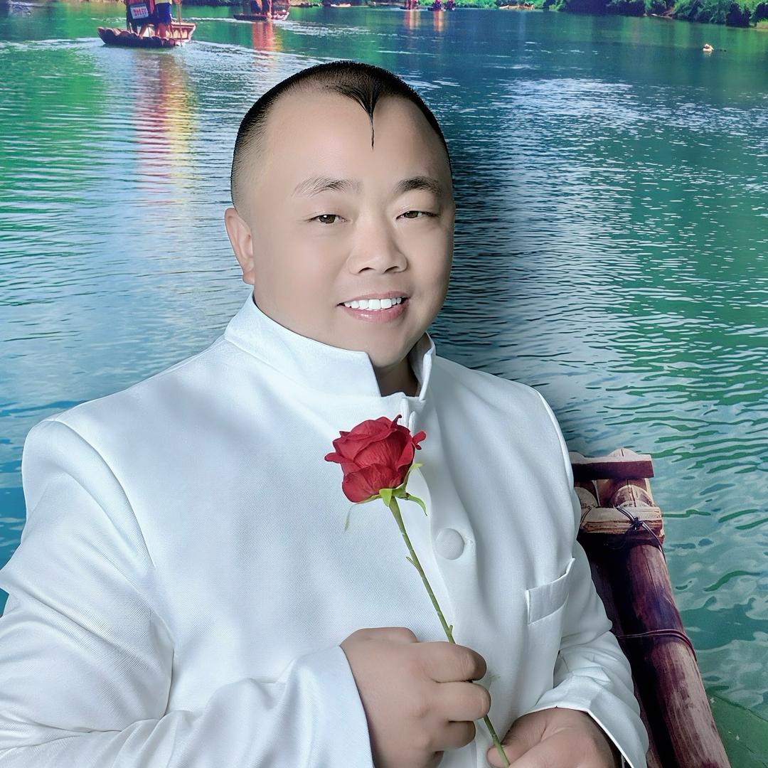 潘过江