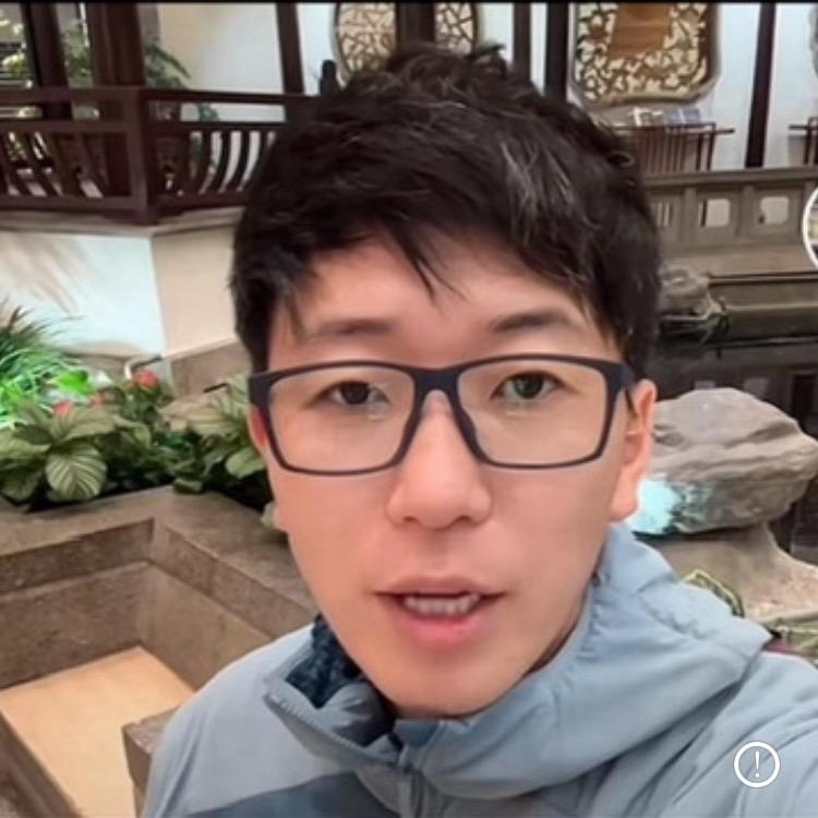 简单哥的简单生活