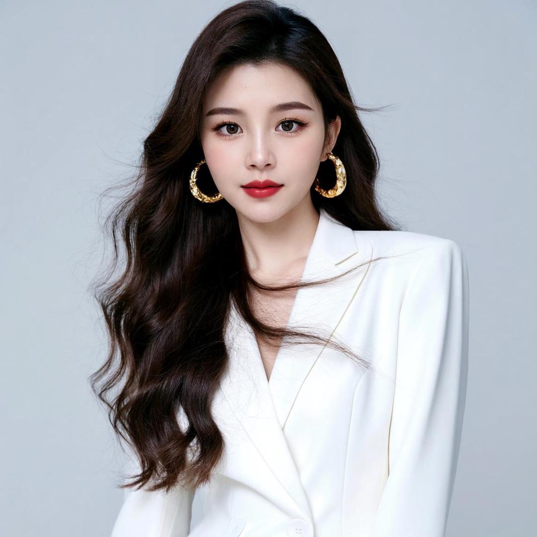 希儿院长娅言美容