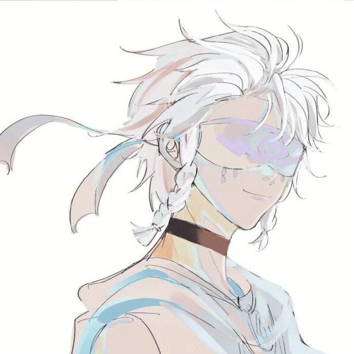 星星很亮💫