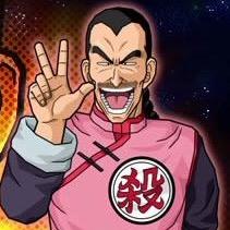 I’d 桃白白