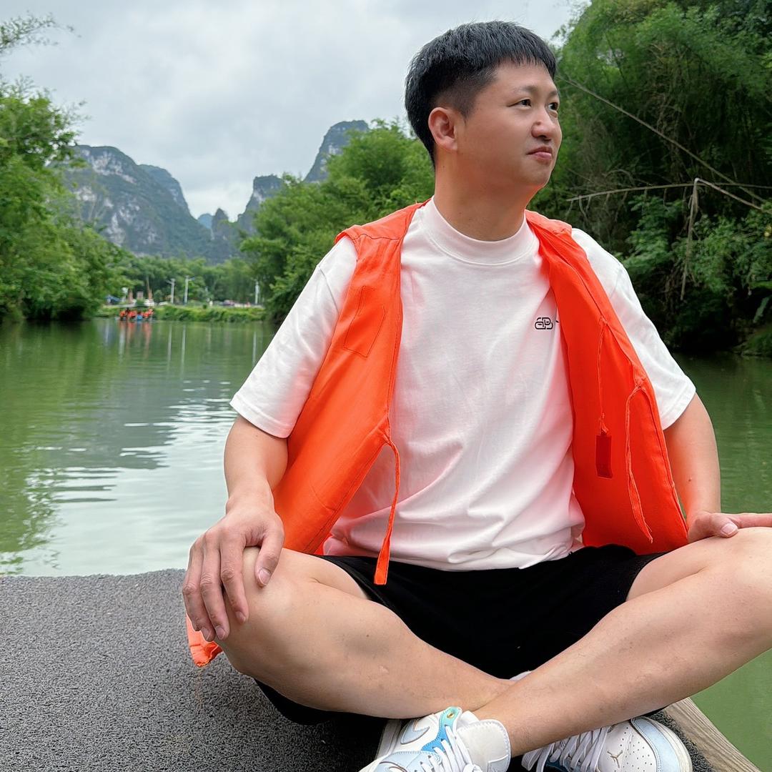 六六人不错@抖音